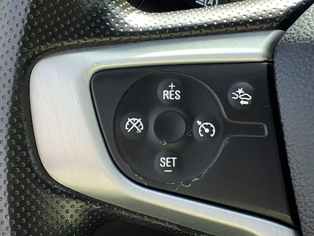 used 2022 GMC Terrain car, priced at $22,599