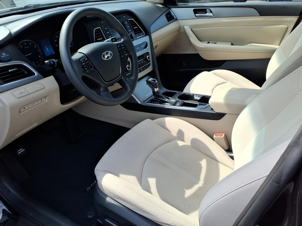 2015 Hyundai Sonata SE - Photo 14
