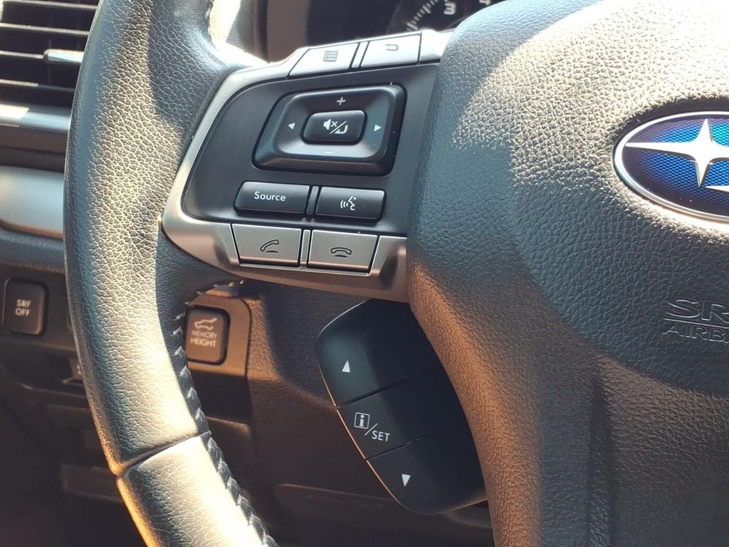 2016 Subaru Forester i Touring - Photo 12