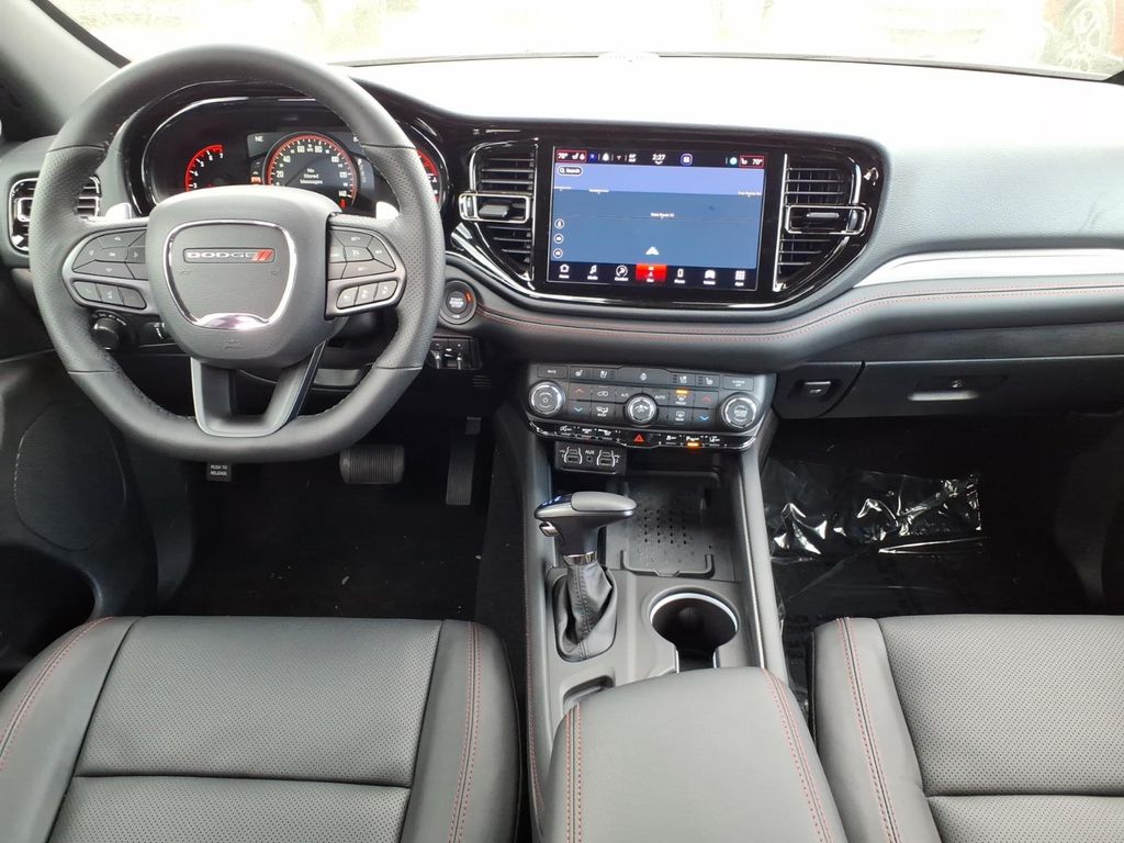 2026 Dodge Durango GT Plus - Photo 11