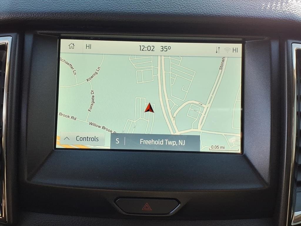 used 2022 Ford Ranger car, priced at $31,500