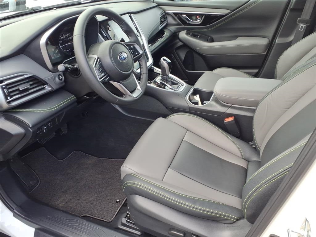 used 2023 Subaru Outback car, priced at $25,900