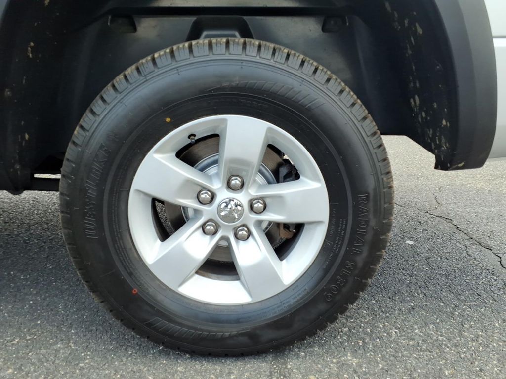 used 2013 Ram 1500 car, priced at $14,599