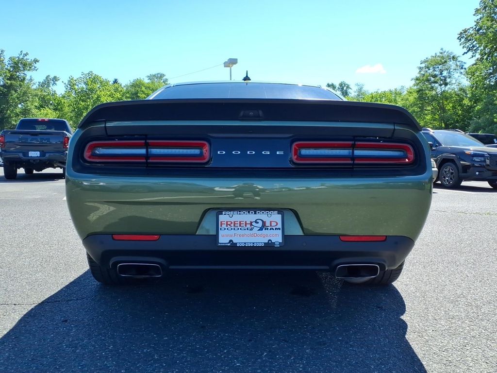 2021 Dodge Challenger R/T - Photo 25