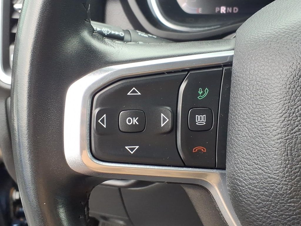 2024 RAM Ram 2500 Pickup Laramie - Photo 10