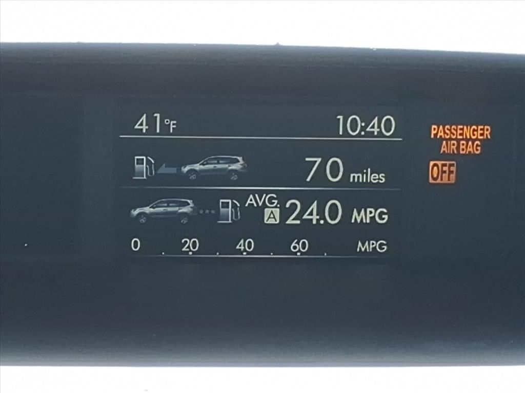 used 2018 Subaru Forester car, priced at $17,900