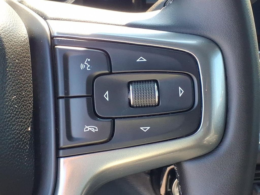 used 2025 Chevrolet Silverado 2500HD car, priced at $58,200