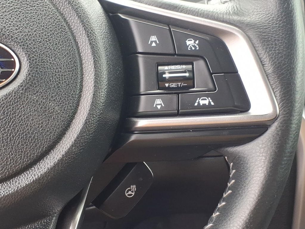 used 2019 Subaru Ascent car, priced at $19,099