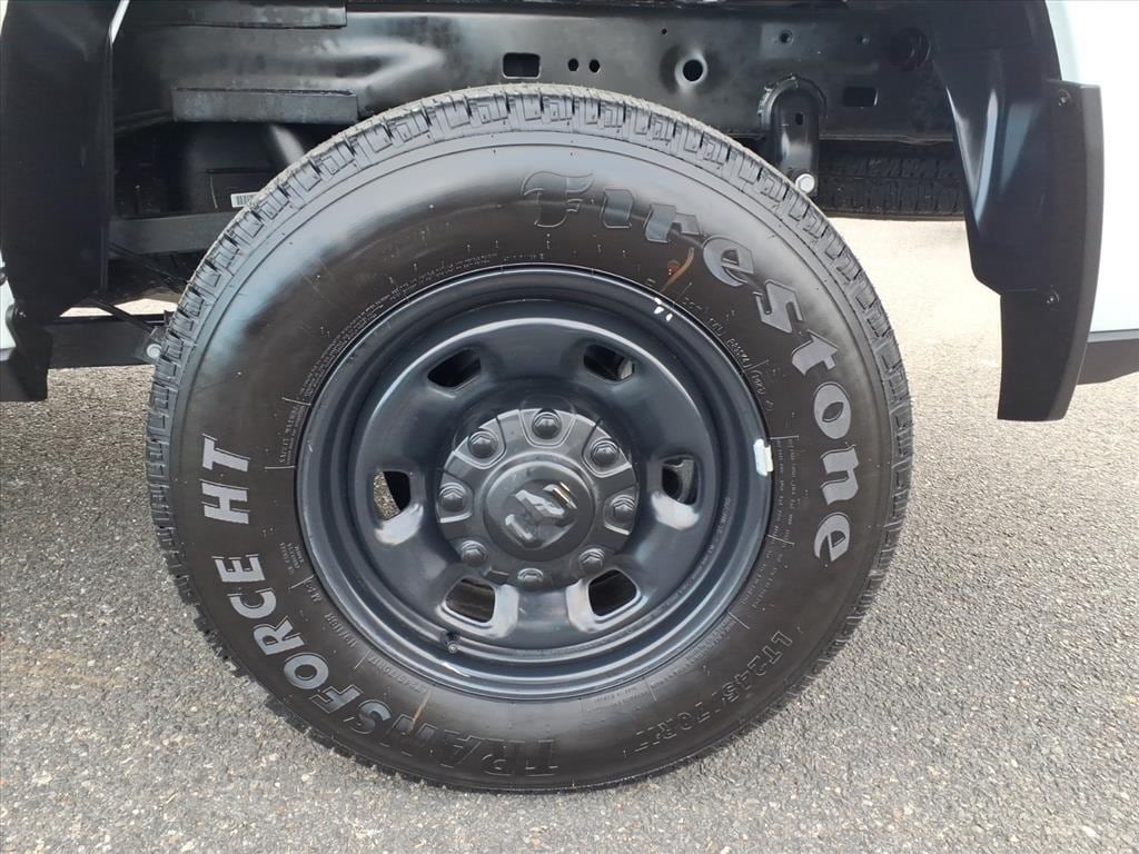 used 2025 Ram 2500 car, priced at $48,901