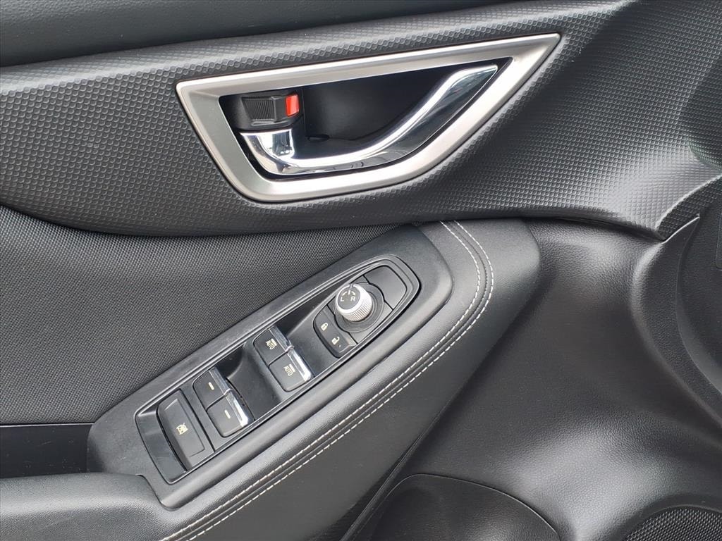 used 2020 Subaru Forester car, priced at $16,900