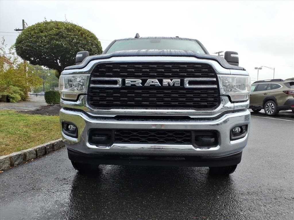 2024 Ram 2500 Big Horn photo 2
