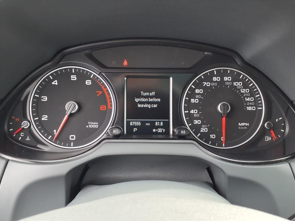 used 2014 Audi Q5 car, priced at $10,599