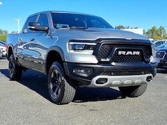 Used 2019 Ram 1500 LEVEL 2 PANO ROOF REBEL CREW CAB 4X4 5'7 BED for sale in Freehold NJ