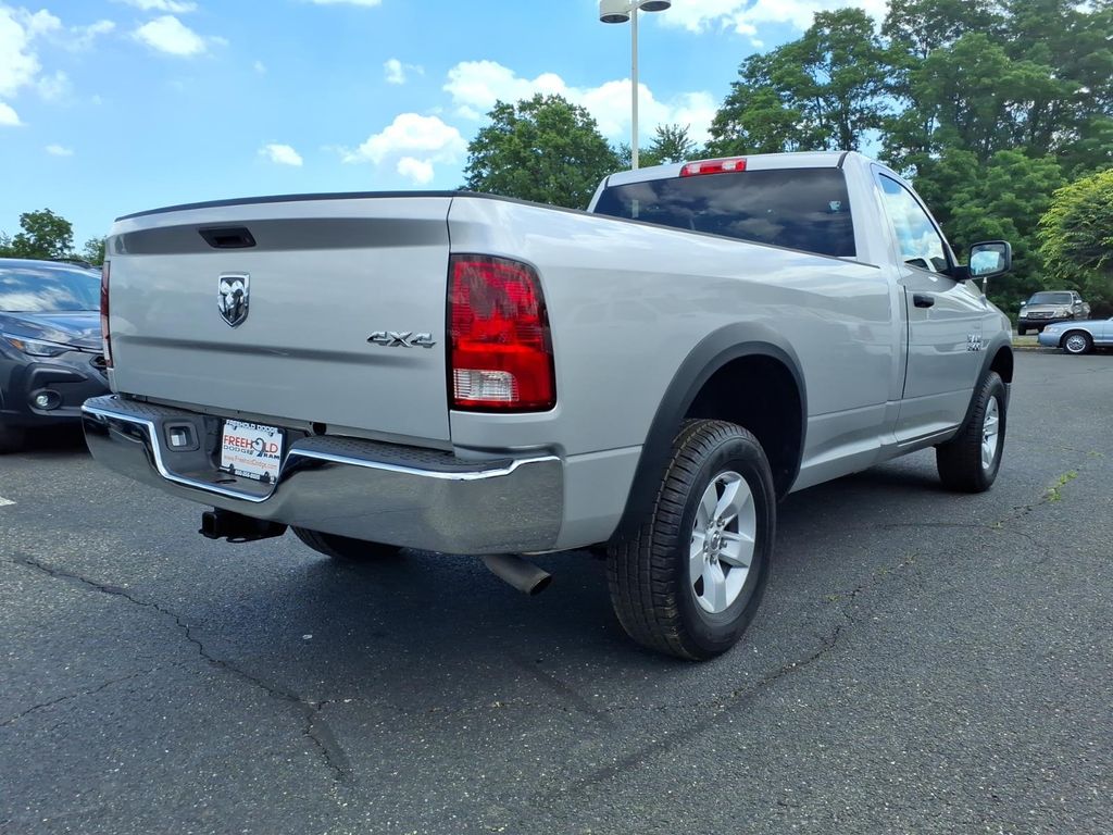 used 2013 Ram 1500 car, priced at $14,599
