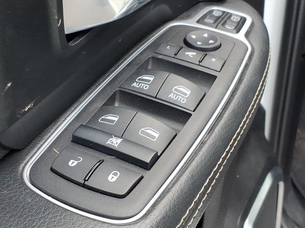 used 2024 Ram 2500 car, priced at $53,599