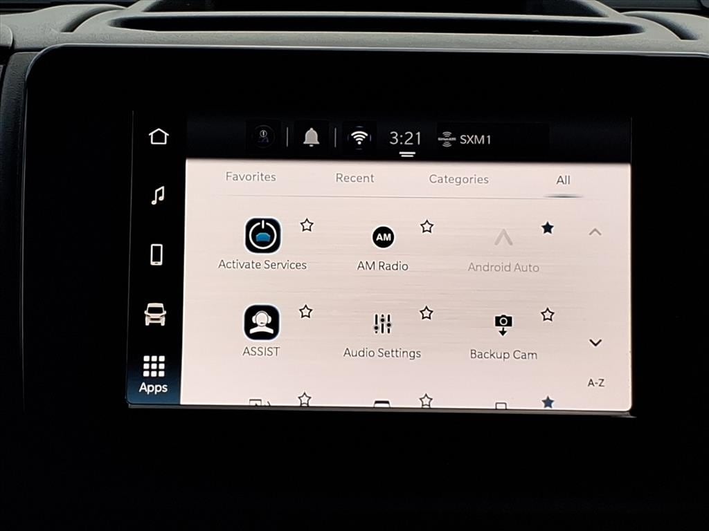 used 2025 Ram ProMaster 3500 car, priced at $36,900