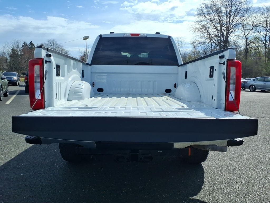 used 2024 Ford F-250SD car, priced at $53,599
