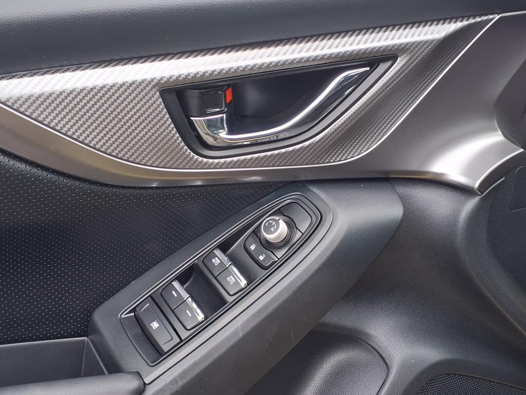 2021 Subaru Crosstrek Limited photo 4
