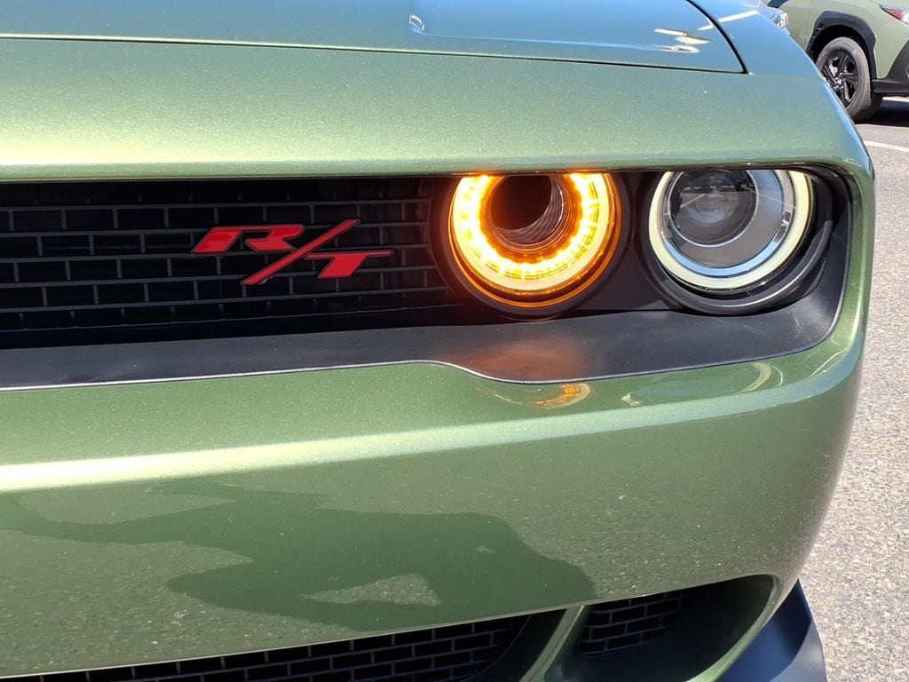 2021 Dodge Challenger R/T - Photo 23