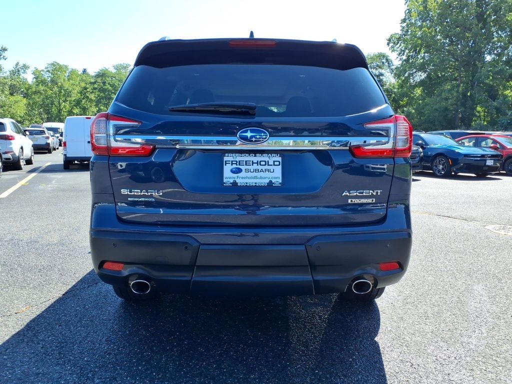 2024 Subaru Ascent Touring - Photo 20