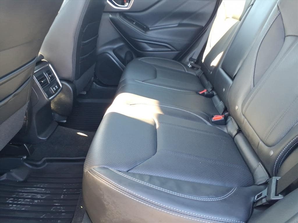 used 2020 Subaru Forester car, priced at $23,900