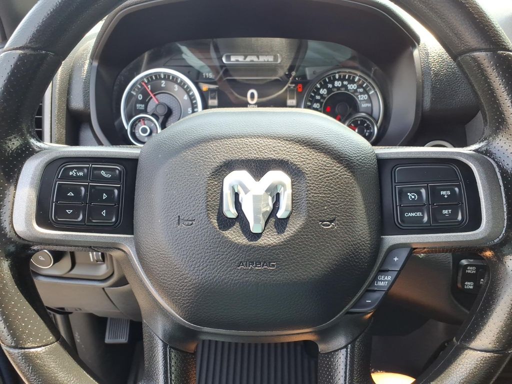 2022 RAM Ram 2500 Pickup Tradesman - Photo 5