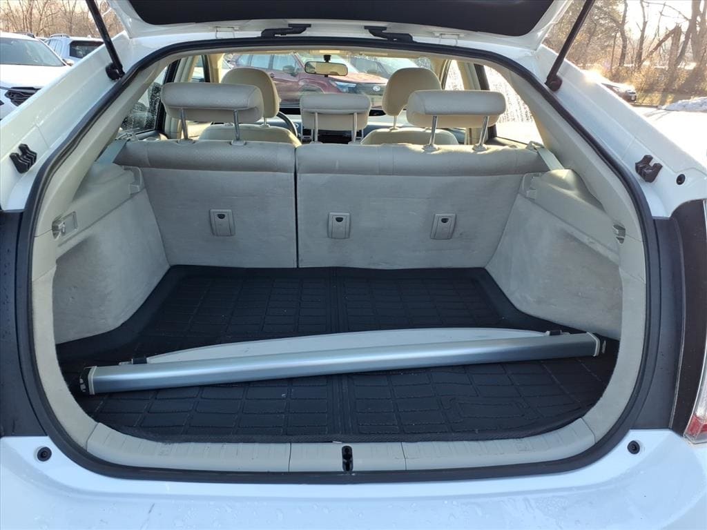 used 2008 Toyota Prius car, priced at $10,900