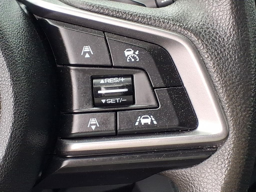 used 2020 Subaru Impreza car, priced at $17,199