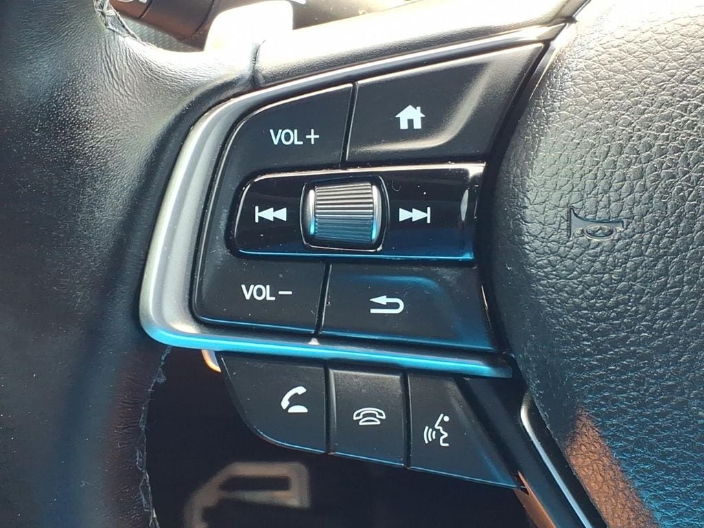 used 2018 Honda Accord car, priced at $20,599