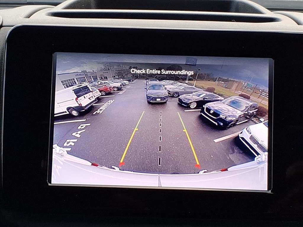 used 2025 Ram ProMaster 3500 car, priced at $36,900