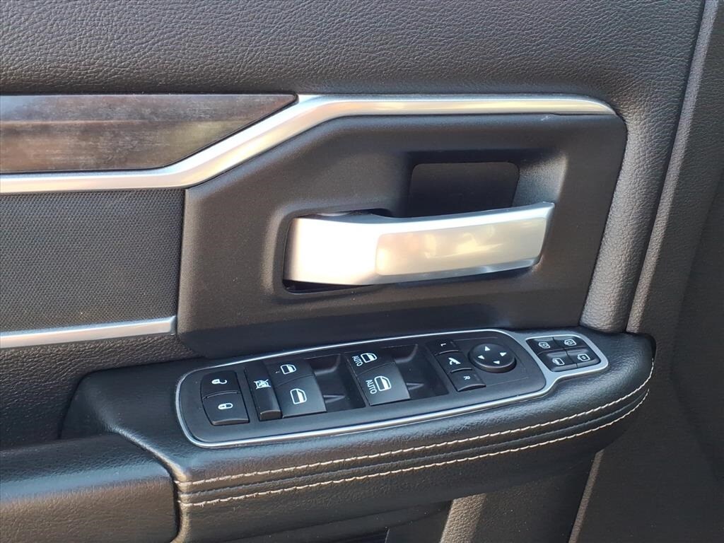 2024 Ram 2500 Big Horn photo 4
