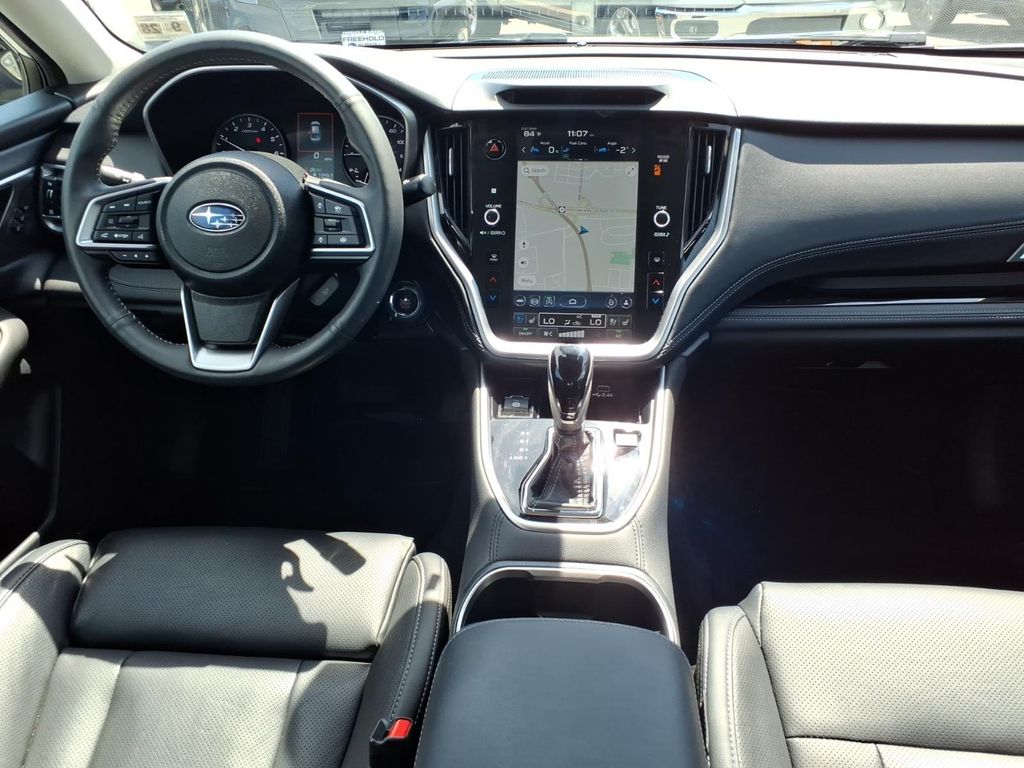 2024 Subaru Legacy Touring - Photo 15
