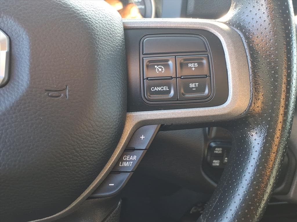 used 2022 Ram 3500 car, priced at $45,900