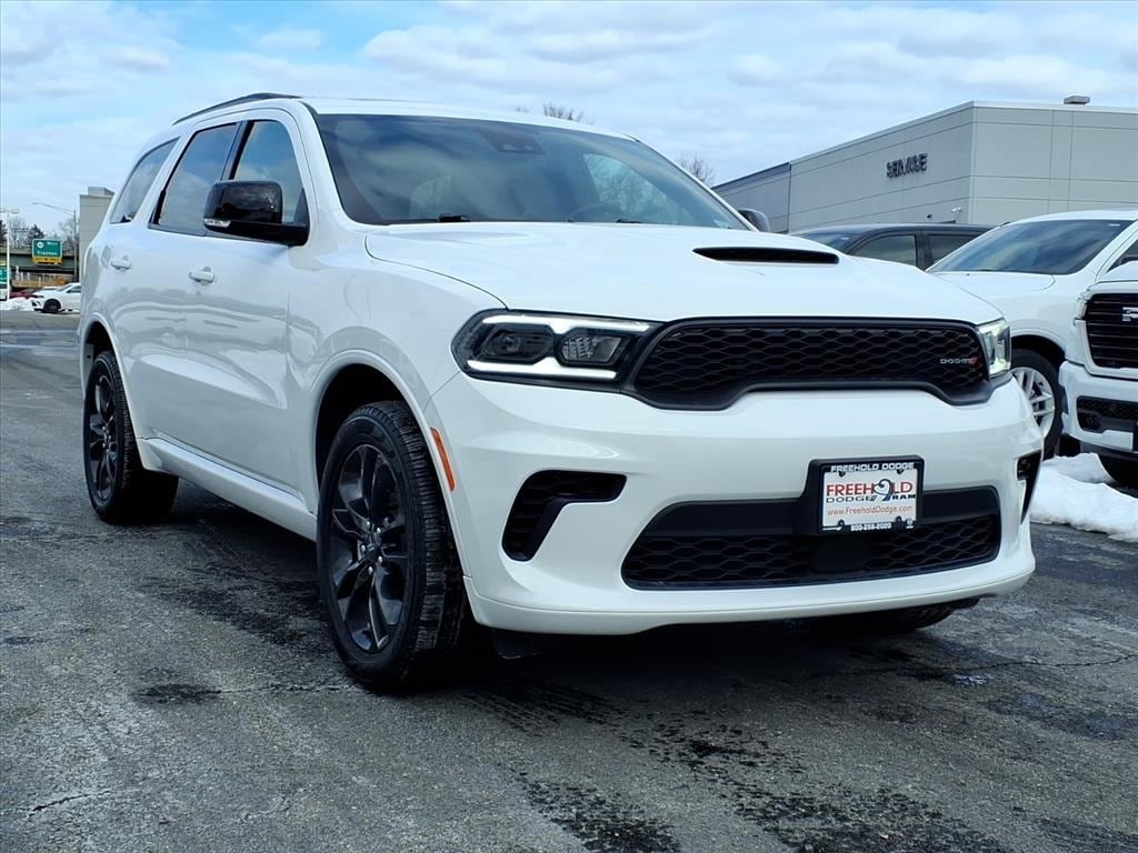 2024 Dodge Durango GT's photo