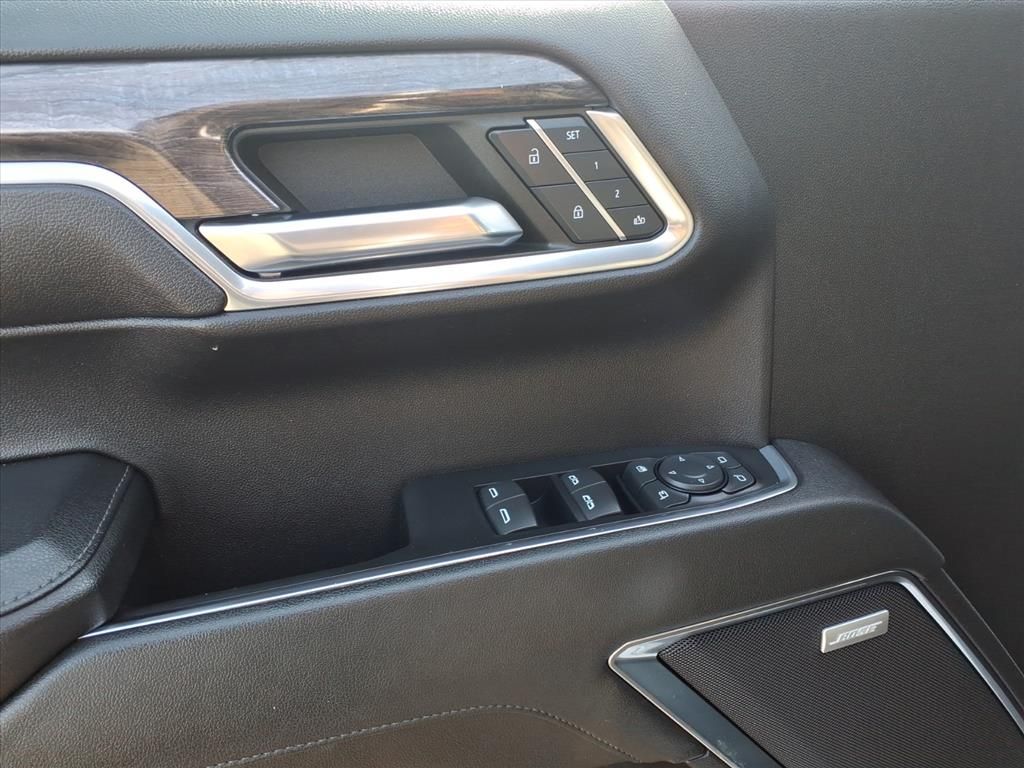 used 2023 Chevrolet Silverado 1500 car, priced at $39,901