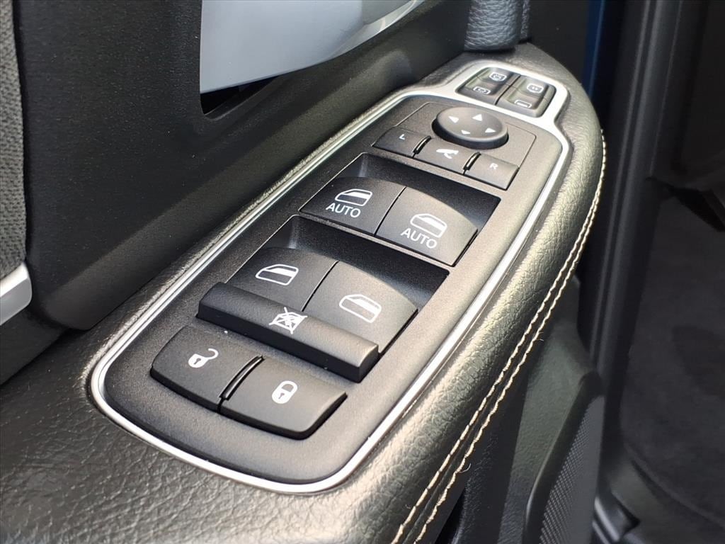 used 2024 Ram 2500 car, priced at $42,500