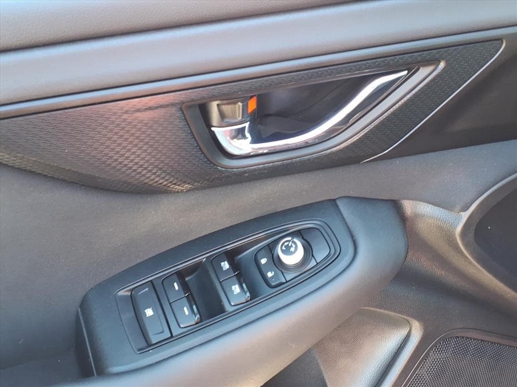 used 2023 Subaru Legacy car, priced at $22,900