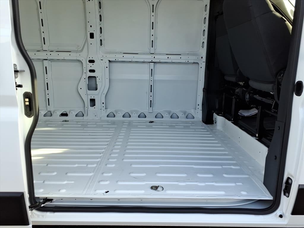used 2025 Ram ProMaster 2500 car, priced at $39,901