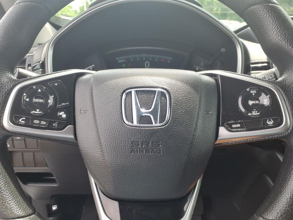 used 2019 Honda CR-V car, priced at $19,599