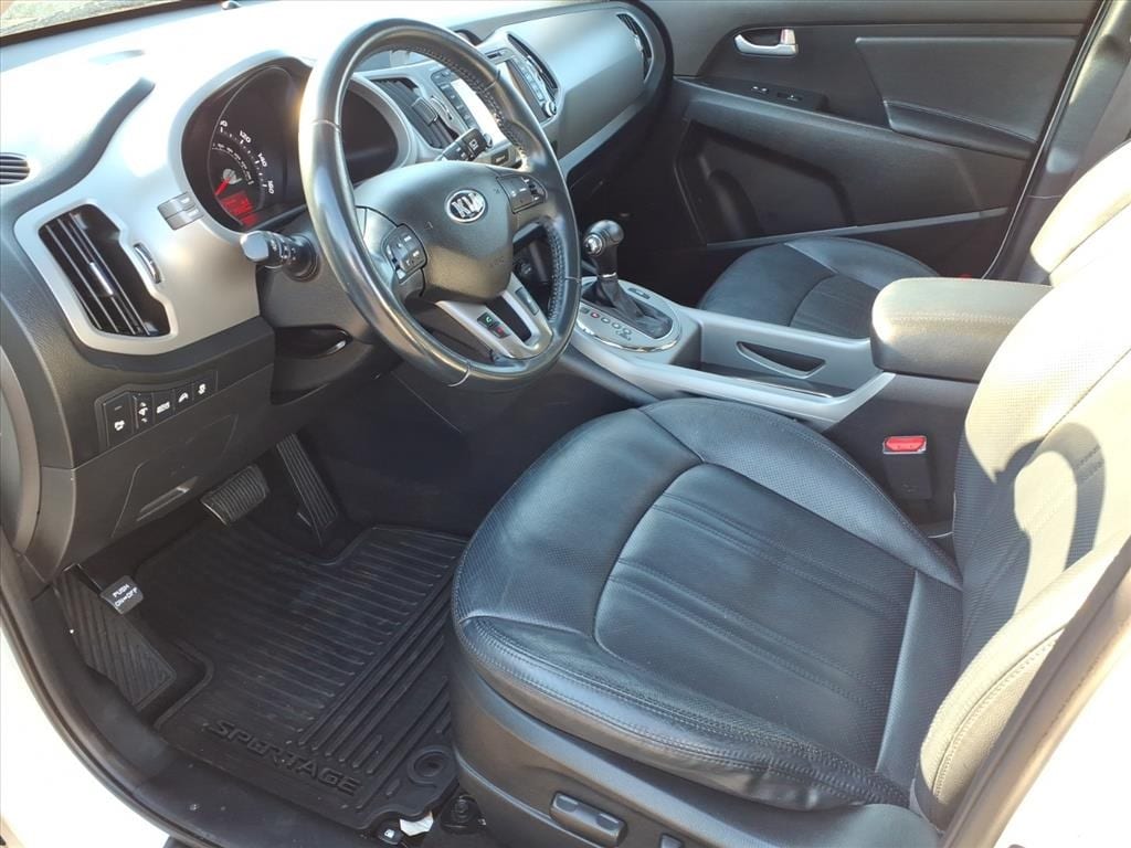 used 2016 Kia Sportage car, priced at $11,500