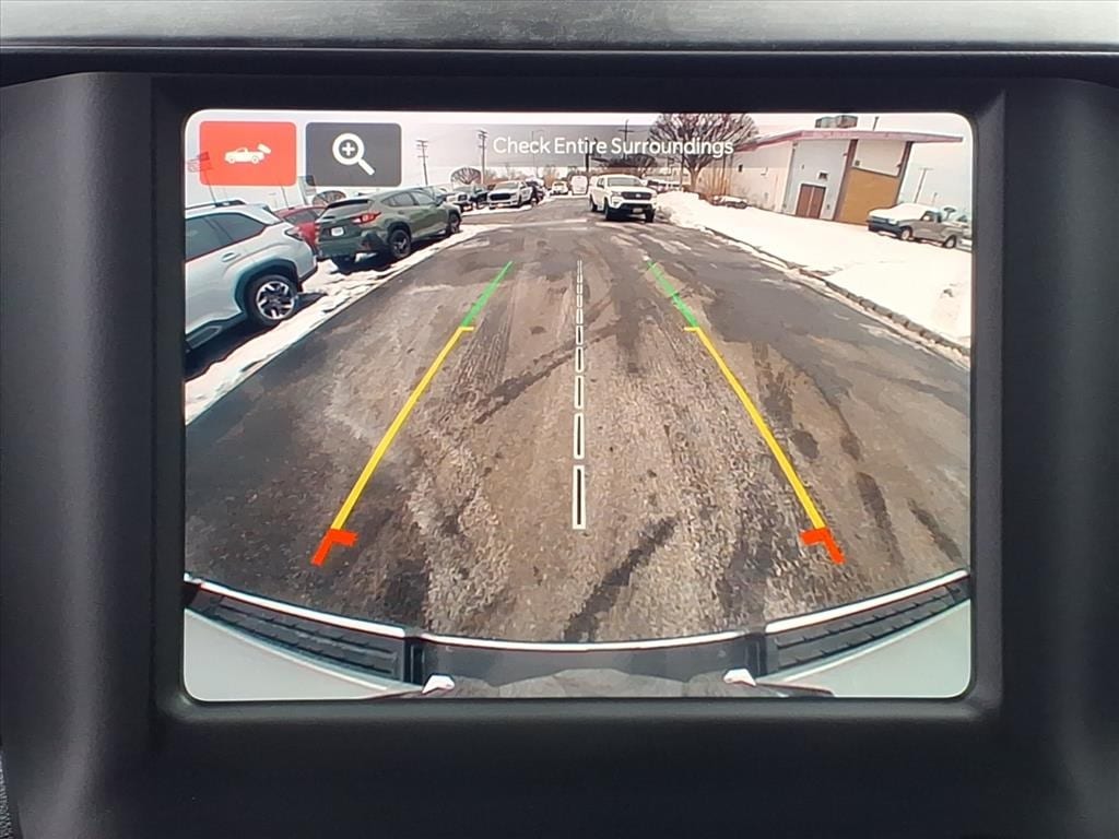 used 2024 Ram 1500 car, priced at $36,500