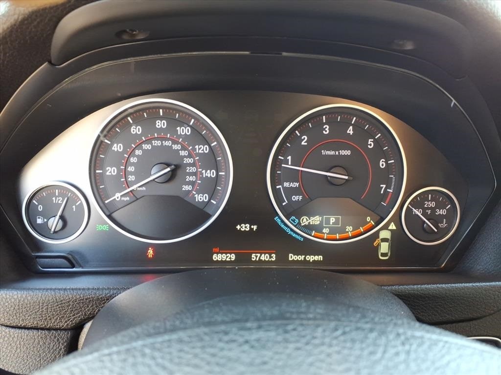 used 2018 BMW 4-Series car, priced at $16,900