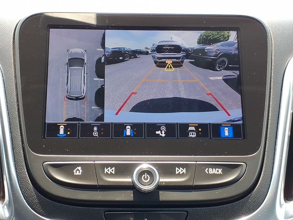 2022 Chevrolet Equinox LT - Photo 10