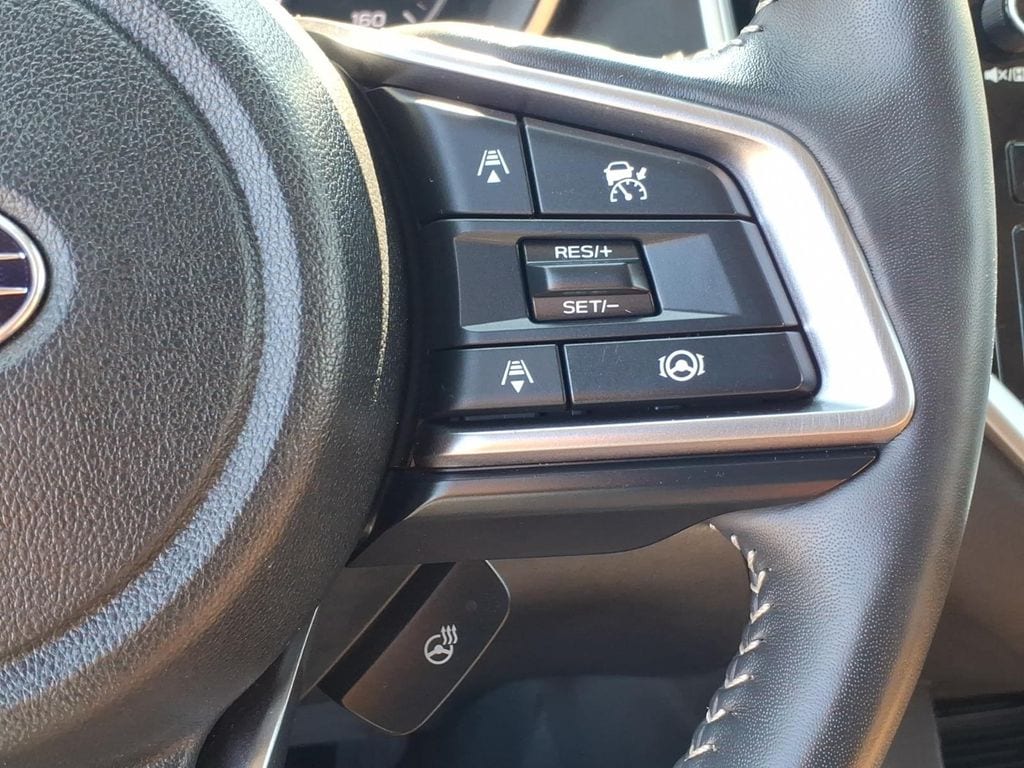 2024 Subaru Ascent Touring - Photo 10