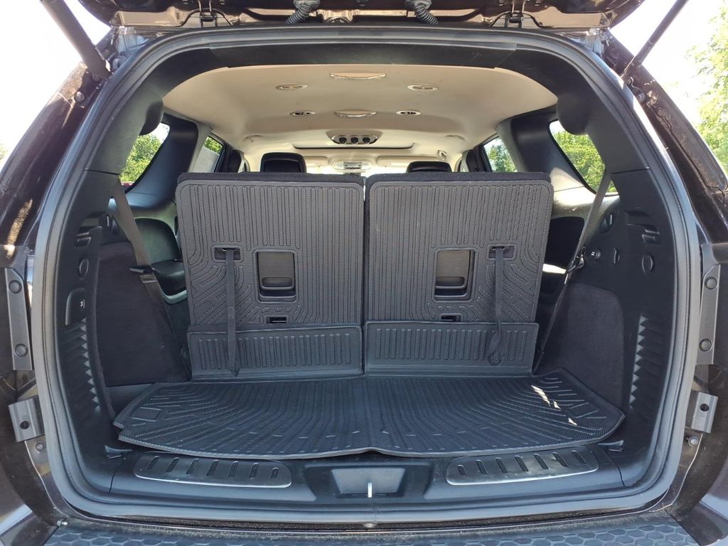 2017 Dodge Durango GT - Photo 20
