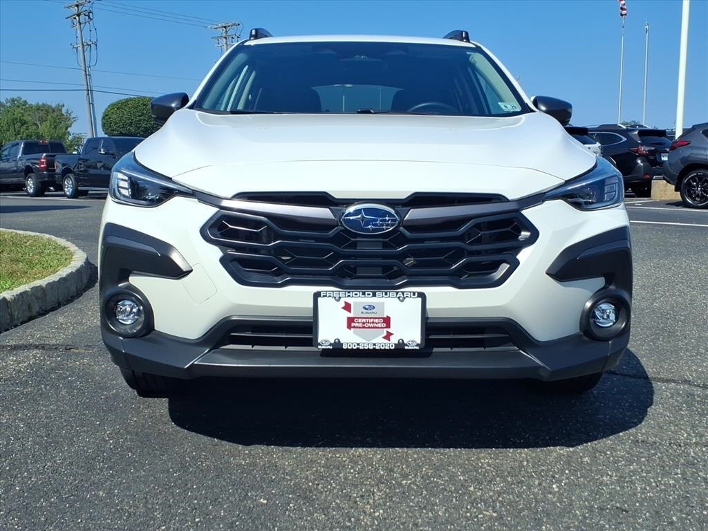 2024 Subaru Crosstrek Limited photo 2