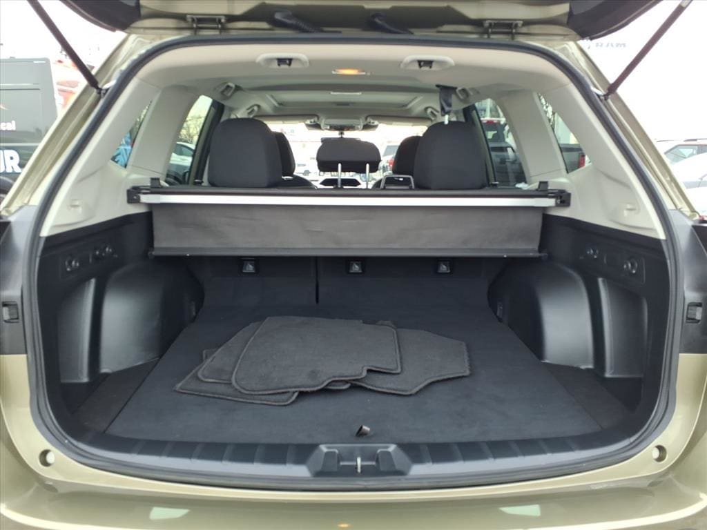 used 2024 Subaru Forester car, priced at $26,500