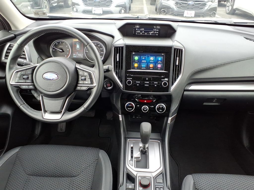 2023 Subaru Forester Premium - Photo 18