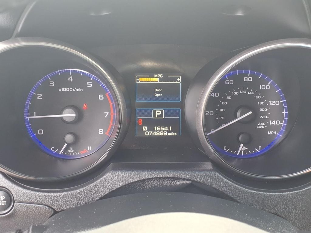 used 2017 Subaru Outback car, priced at $17,199