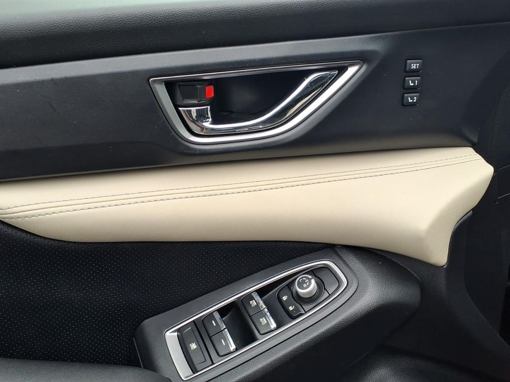 used 2019 Subaru Ascent car, priced at $19,099